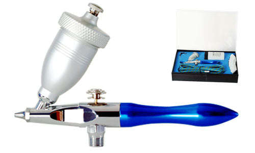 Aircraft Sandblaster / Etcher / Eraser Kit Mini - DEFAULT TITLE