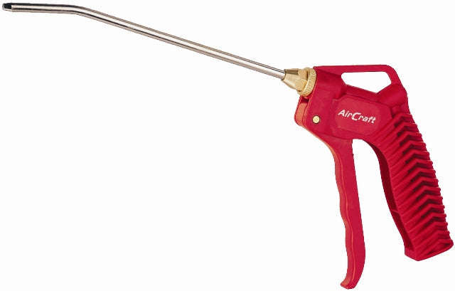Aircraft Air Duster/Blow Gun Plastic Handle Long Nozzle - DEFAULT TITLE