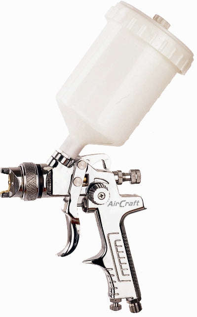 Aircraft Spray Gun Hvlp 1.4Mm Nozzle - DEFAULT TITLE