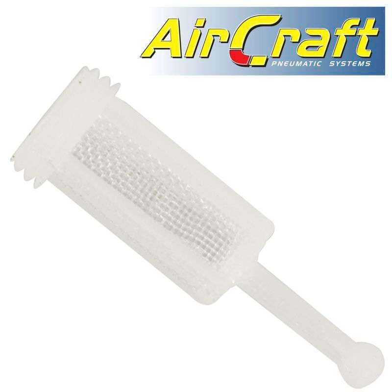 Aircraft Filter For Gravity Feed Guns Universal - DEFAULT TITLE