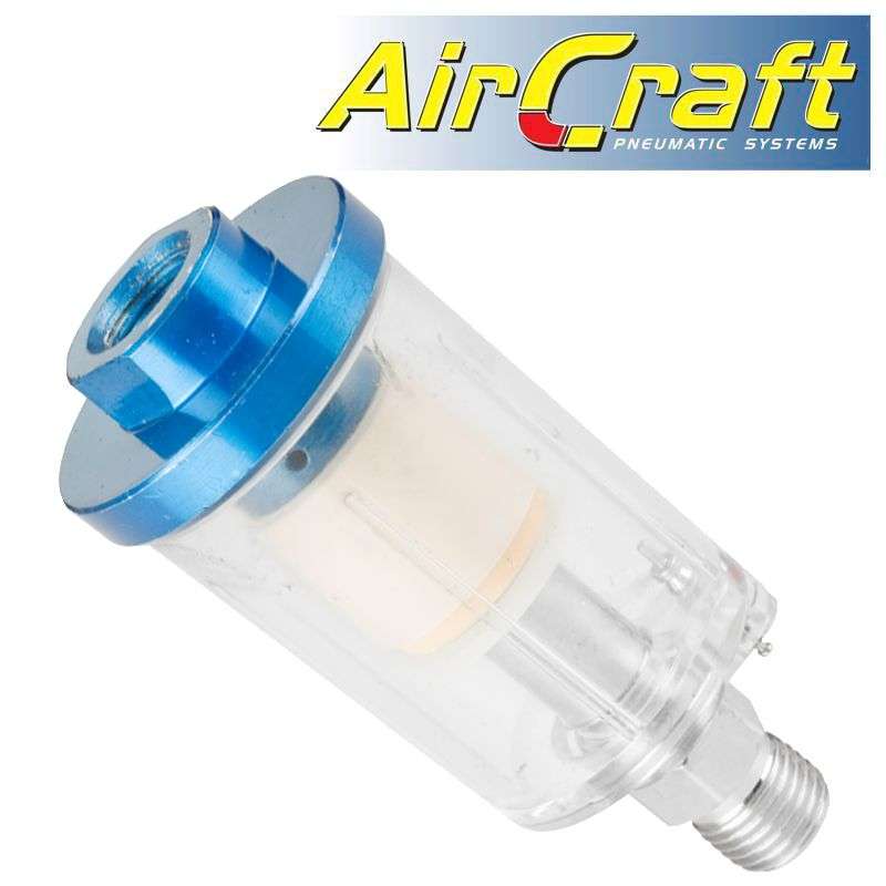 Aircraft Filter In Line 1/4' Hanging Box - DEFAULT TITLE