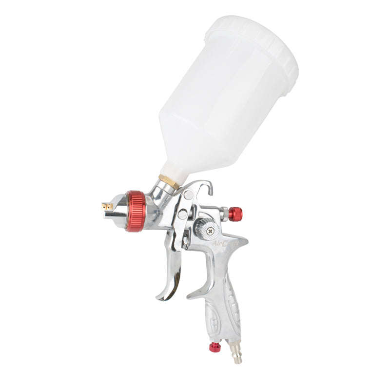 Aircraft Spray Gun Mini Touch Up 0.5Mm Nozzle - DEFAULT TITLE
