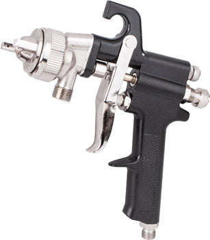 Aircraft Spray Gun Only For Paint Pot 2.2Mm Nozzle -