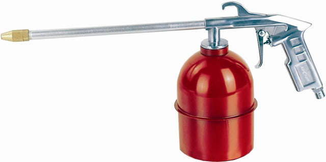 Aircraft Wash / Paraffin Gun Bulk - DEFAULT TITLE