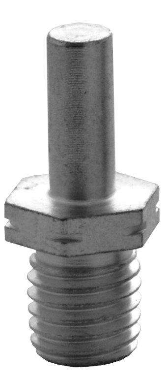 Tork Craft Adaptor M14 Male  X 8Mm Spindle - DEFAULT TITLE
