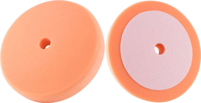 Tork Craft Foam Pad Orange Cutting Pad Sponge 200Mm 8' -