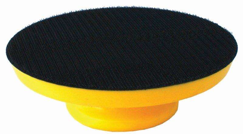 Aircraft Sanding Block 6' Round Hook And Loop - DEFAULT TITLE