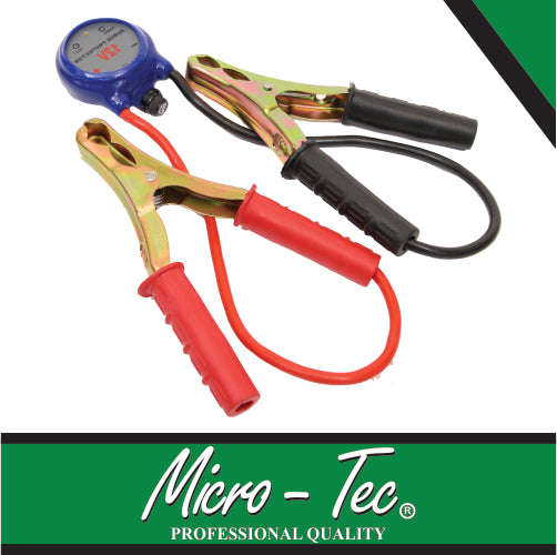 Micro-Tec Surge Protector 12 V