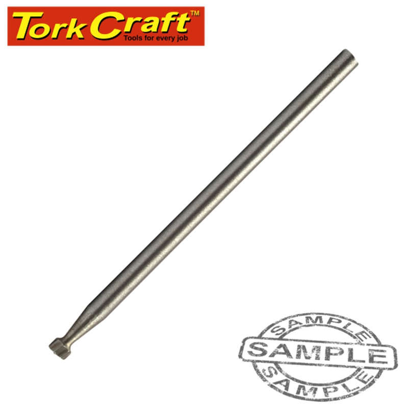 Tork Craft Mini Engraving Cutter 1.6Mm Rev. Taper 2.4Mm Shank - DEFAULT TITLE