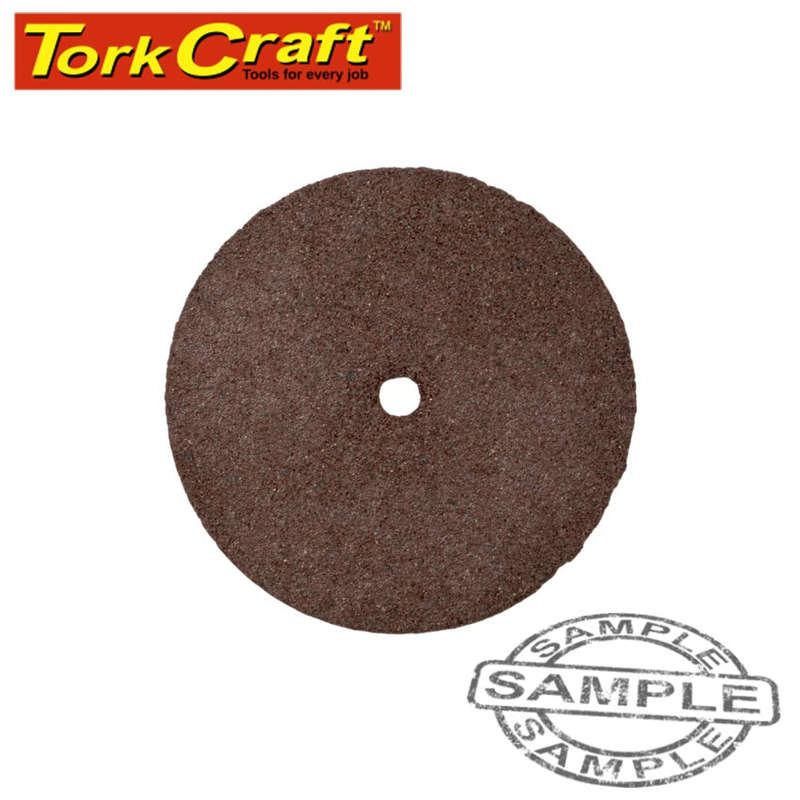 Tork Craft Mini Cut-Off Wheel 32.2Mm X 1.2Mm - DEFAULT TITLE