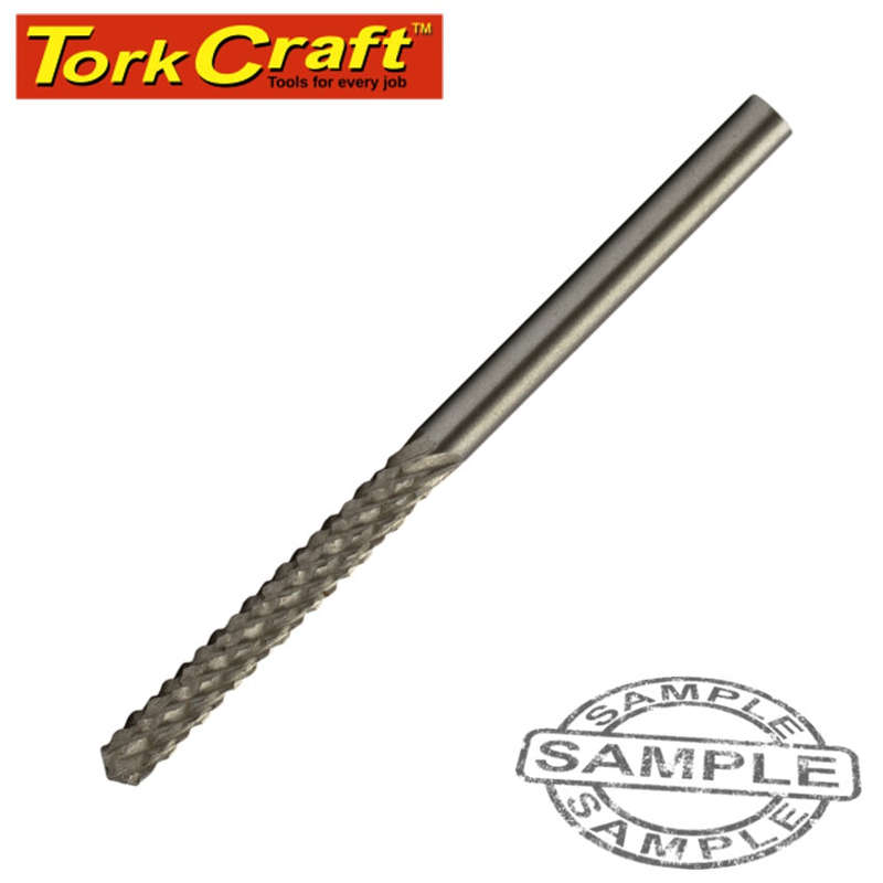 Tork Craft Mini Wall Tile Cutting Bit 3.2Mm X 3.2Mm Shank - DEFAULT TITLE