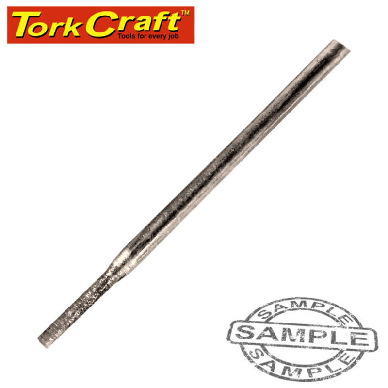 Tork Craft Mini Grout Removal Bit 1.6Mm X 3.2Mm - DEFAULT TITLE