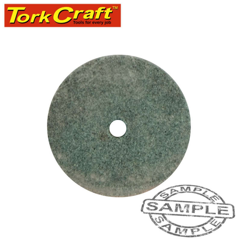 Tork Craft Mini Grinding Wheel 22.2Mm - DEFAULT TITLE