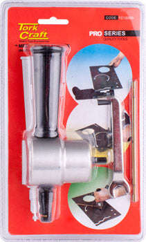 Tork Craft Nibbler Attachment For Drills For Cutting Sheet Metals - DEFAULT TITLE