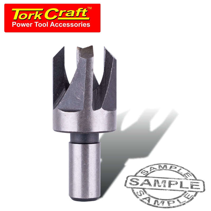 Special - Tork Craft Plug Cutter 13Mm - DEFAULT TITLE