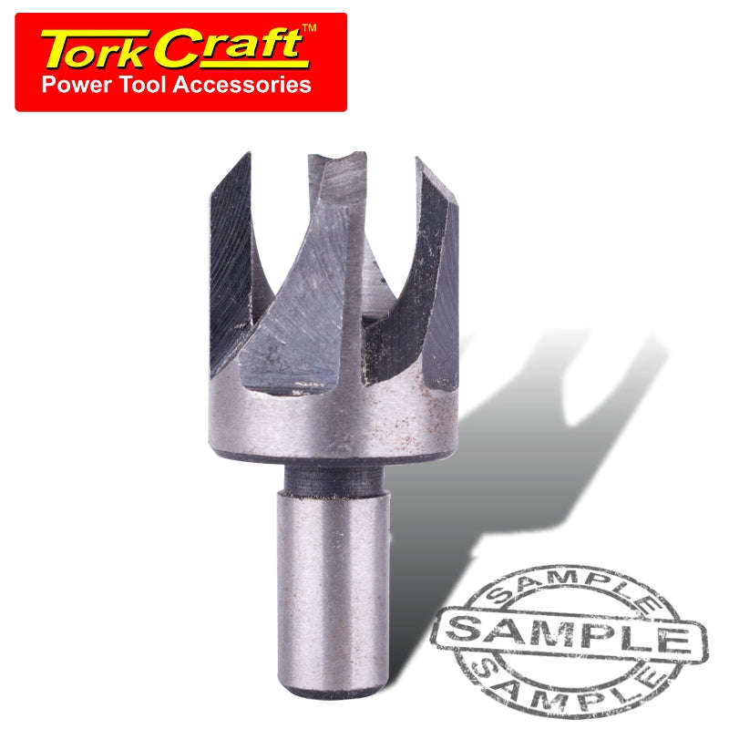 Special - Tork Craft Plug Cutter 20Mm -