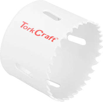 Tork Craft Bim42 Hole Saw 60Mm - DEFAULT TITLE
