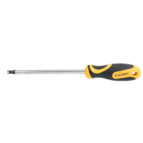 Tork Craft Screwdriver Spanner 10 X 150Mm - DEFAULT TITLE