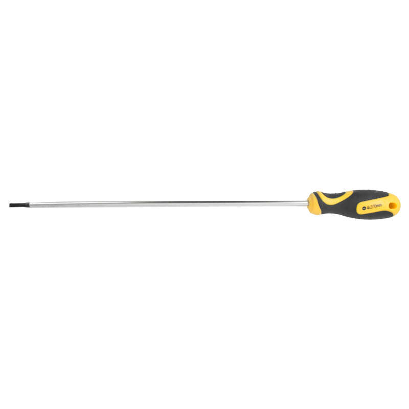 Tork Craft Screwdriver Slotted 4 X 300Mm - DEFAULT TITLE