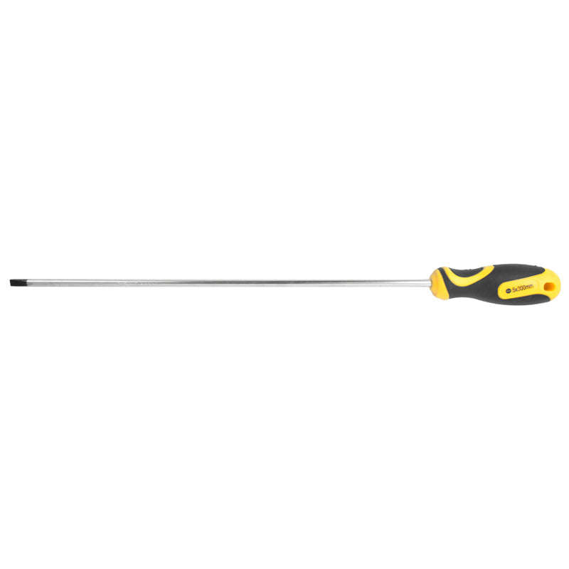Tork Craft Screwdriver Slotted 5 X 300Mm - DEFAULT TITLE