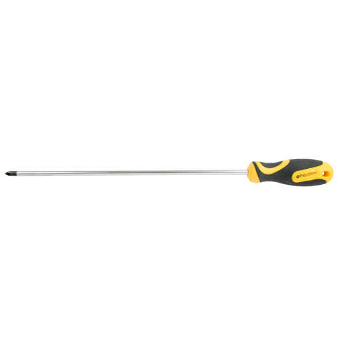 Tork Craft Screwdriver Phillips No.2 X 300Mm - DEFAULT TITLE