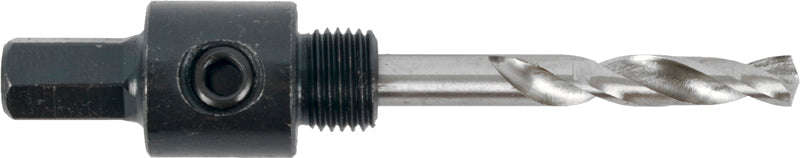 Tork Craft Mandrel 3/8 Hex 14Mm - 30Mm - DEFAULT TITLE