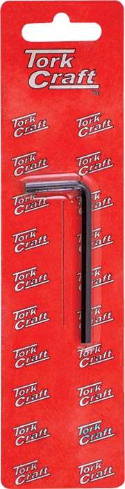 Tork Craft Allen Key For Mandrels - DEFAULT TITLE