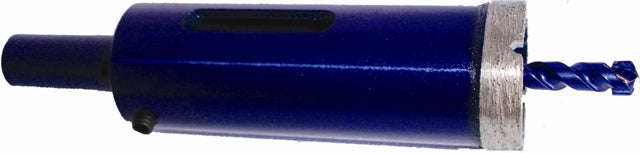 Tork Craft Core Bit Diamond W/Drill 50Mm - DEFAULT TITLE