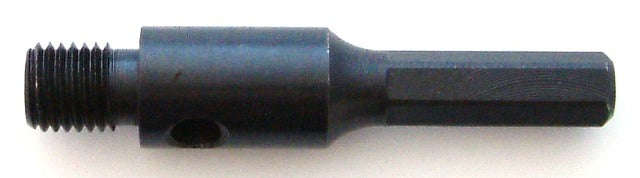 Special - Tork Craft Adaptor Hex Sh. M16 Short/ 18 Diamond Core Bits - DEFAULT TITLE