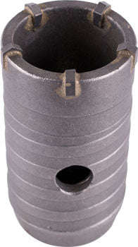 Tork Craft Hollow Core Bit Tct 40 X 72Mm M22 - DEFAULT TITLE