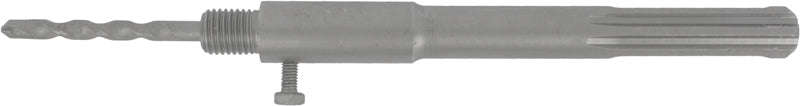 Tork Craft Adaptor Sds Max 200Mm X M16 - DEFAULT TITLE