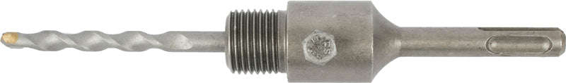 Tork Craft Adaptor Sds Plus 110Mmxm22 For Tct Core Bits - DEFAULT TITLE
