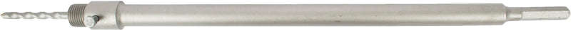 Tork Craft Adaptor Hex 450Mmxm22 For Tct Core Bits - DEFAULT TITLE