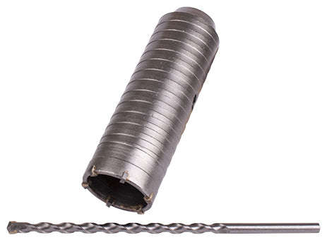 Tork Craft Hollow Core Bit Long Tct 50 X 150Mm M22 - DEFAULT TITLE