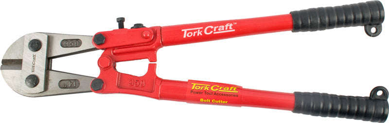 Tork Craft Bolt Cutter 350Mm - DEFAULT TITLE