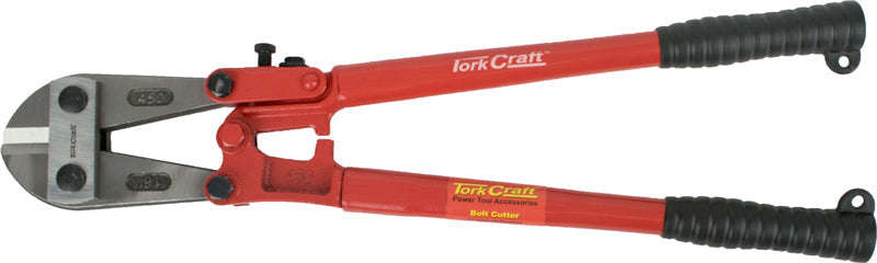 Tork Craft Bolt Cutter 450Mm - DEFAULT TITLE