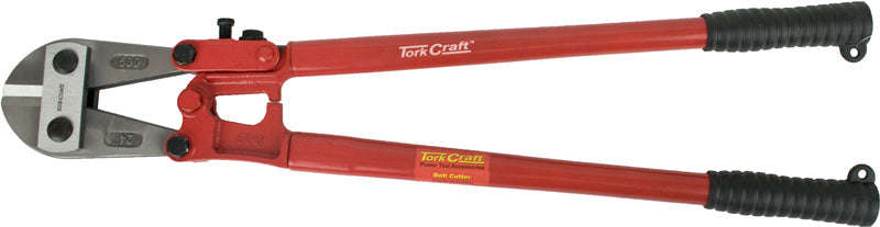 Tork Craft Bolt Cutter 600Mm - DEFAULT TITLE