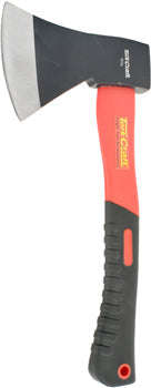 Tork Craft Axe / Hatchet 800G Fibreblass Handle 350Mm - DEFAULT TITLE