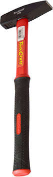 Tork Craft Hammer Machanist 300G Fibreglass 320Mm Handle - DEFAULT TITLE