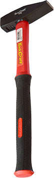 Tork Craft Hammer Machanist 500G Fibreglass 340Mm Handle - DEFAULT TITLE