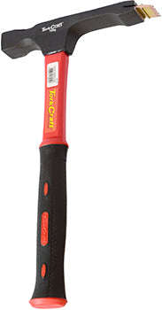 Tork Craft Hammer Chipping 750G Fibreglass 335Mm Handle - DEFAULT TITLE