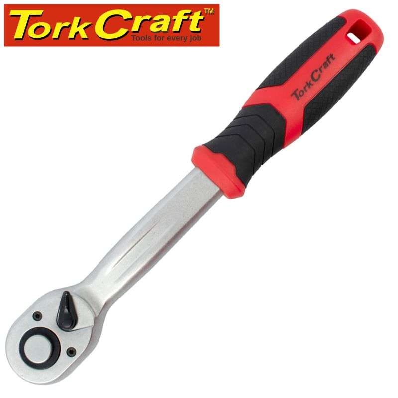 Tork Craft Ratchet 260Mm 1/2' Drive