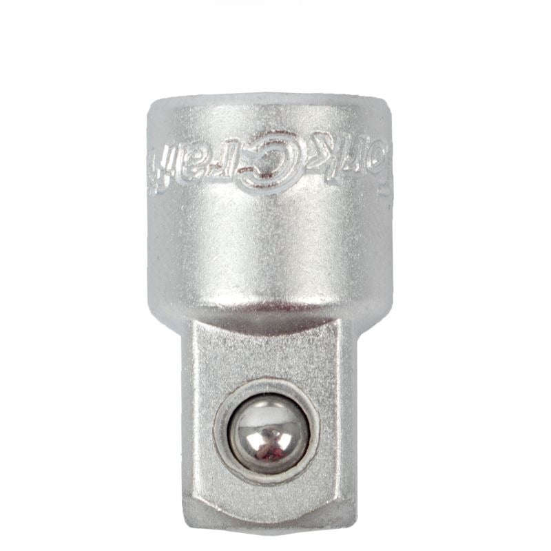 Tork Craft Adaptor 1/4F X 3/8M