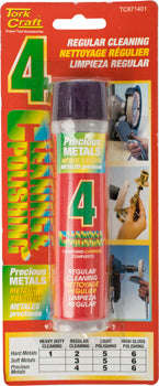 Tork Craft Compound 4 - Regular Cleaning - Precious Metals - DEFAULT TITLE