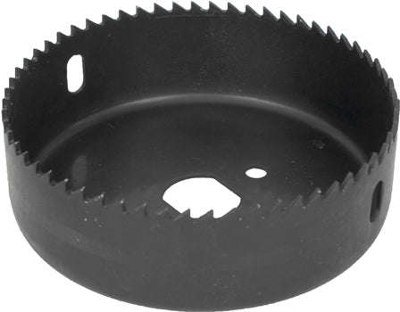 Tork Craft Carbon Steel Hole Saw 86Mm - DEFAULT TITLE