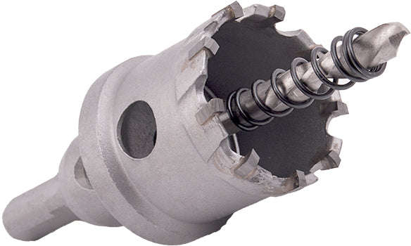 Tork Craft Hole Saw Tct 35Mm For Metal -
