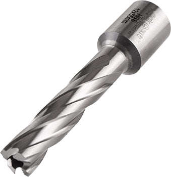 Tork Craft Annular Hole Cutter Hss 12 X 55Mm Broach Slugger Bit - DEFAULT TITLE