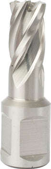 Tork Craft Annular Hole Cutter Hss 14 X 30Mm Broach Slugger Bit - DEFAULT TITLE