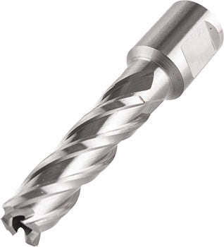 Tork Craft Annular Hole Cutter Hss 14 X 55Mm Broach Slugger Bit - DEFAULT TITLE
