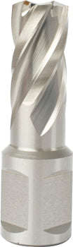 Tork Craft Annular Hole Cutter Hss 15 X 30Mm Broach Slugger Bit - DEFAULT TITLE